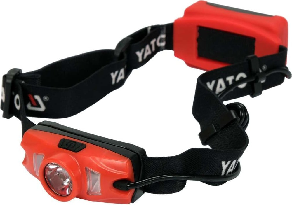 Фонарь Yato YT-08596