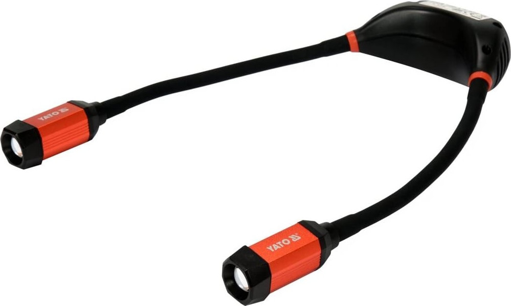 Фонарь Yato YT-08599