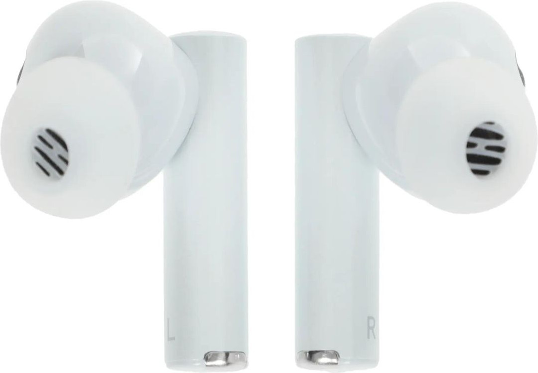 Беспроводные наушники Realme Buds Air 6 Pro (небесный) — фото 4
