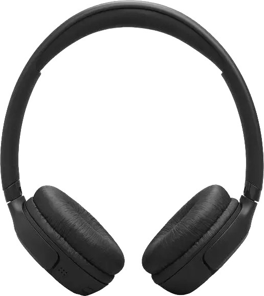 Беспроводные наушники JBL Tune 530BT / JBLT530BTBLK (черный) — фото 2