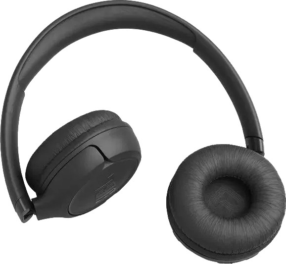 Беспроводные наушники JBL Tune 530BT / JBLT530BTBLK (черный) — фото 5