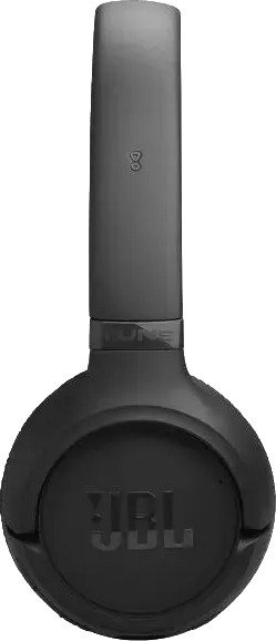 Беспроводные наушники JBL Tune 530BT / JBLT530BTBLK (черный) — фото 4
