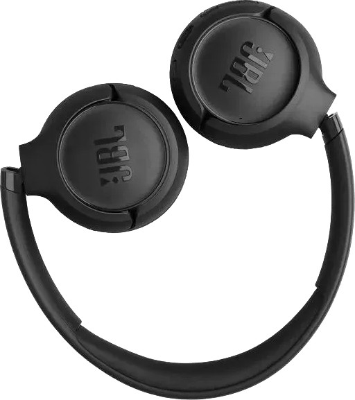 Беспроводные наушники JBL Tune 530BT / JBLT530BTBLK (черный) — фото 6