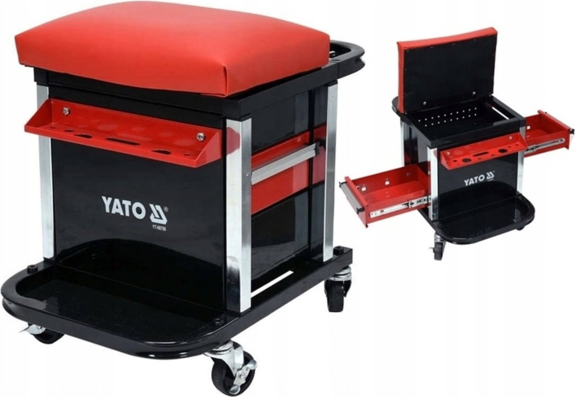 Стул слесарный Yato YT-08790