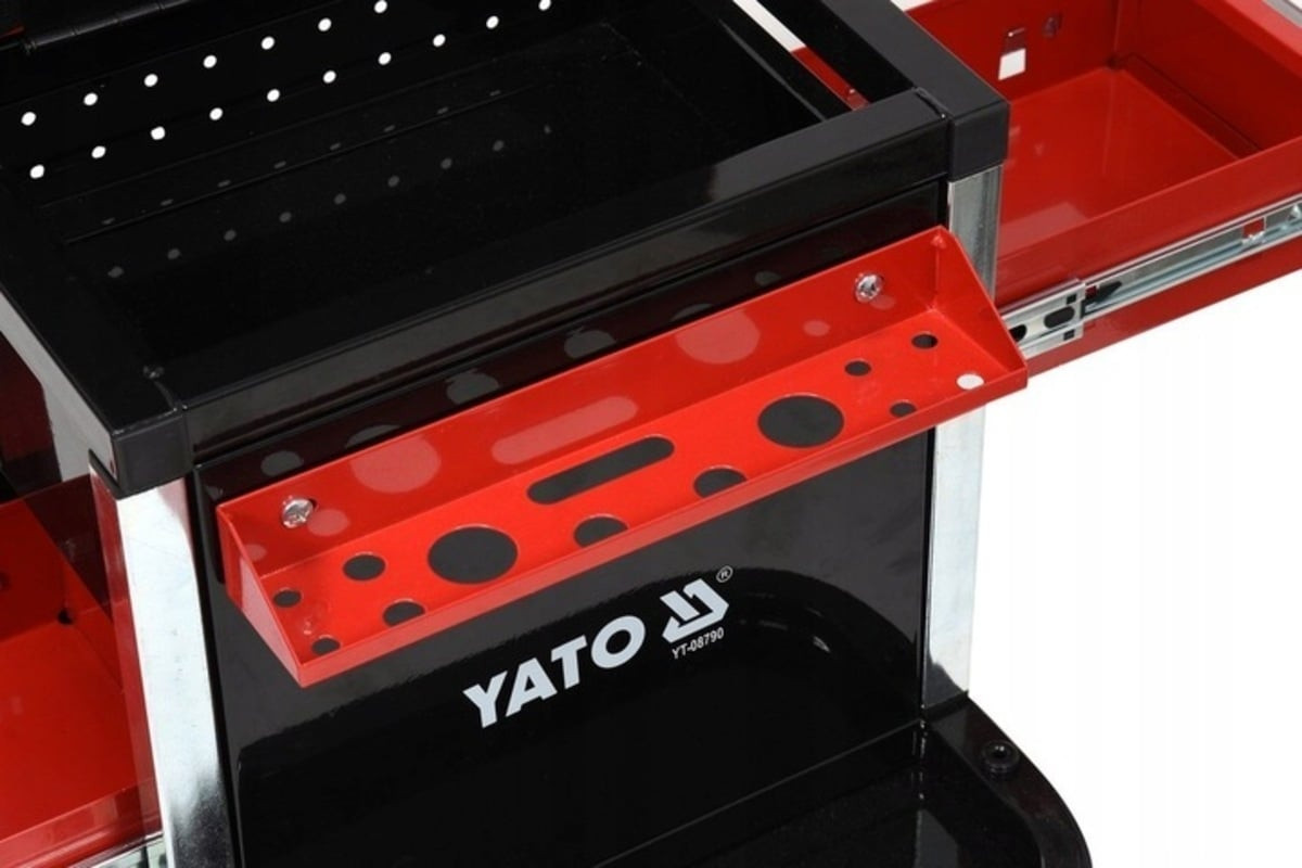 Стул слесарный Yato YT-08790 — фото 6