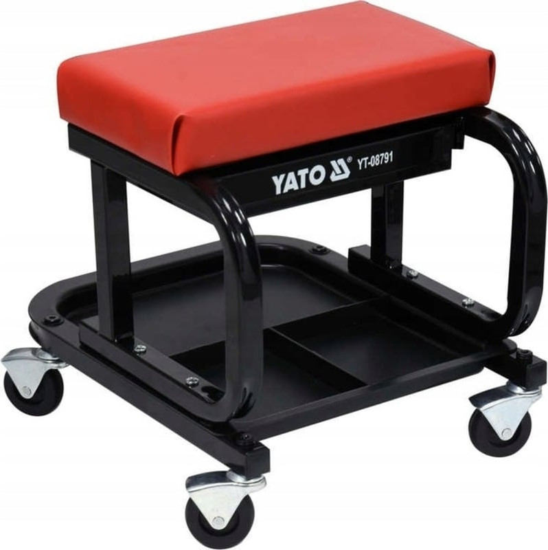 Стул слесарный Yato YT-08791