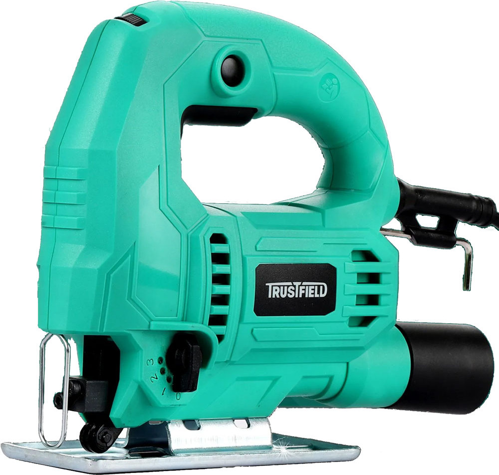 Электролобзик Trustfield ETJS-65