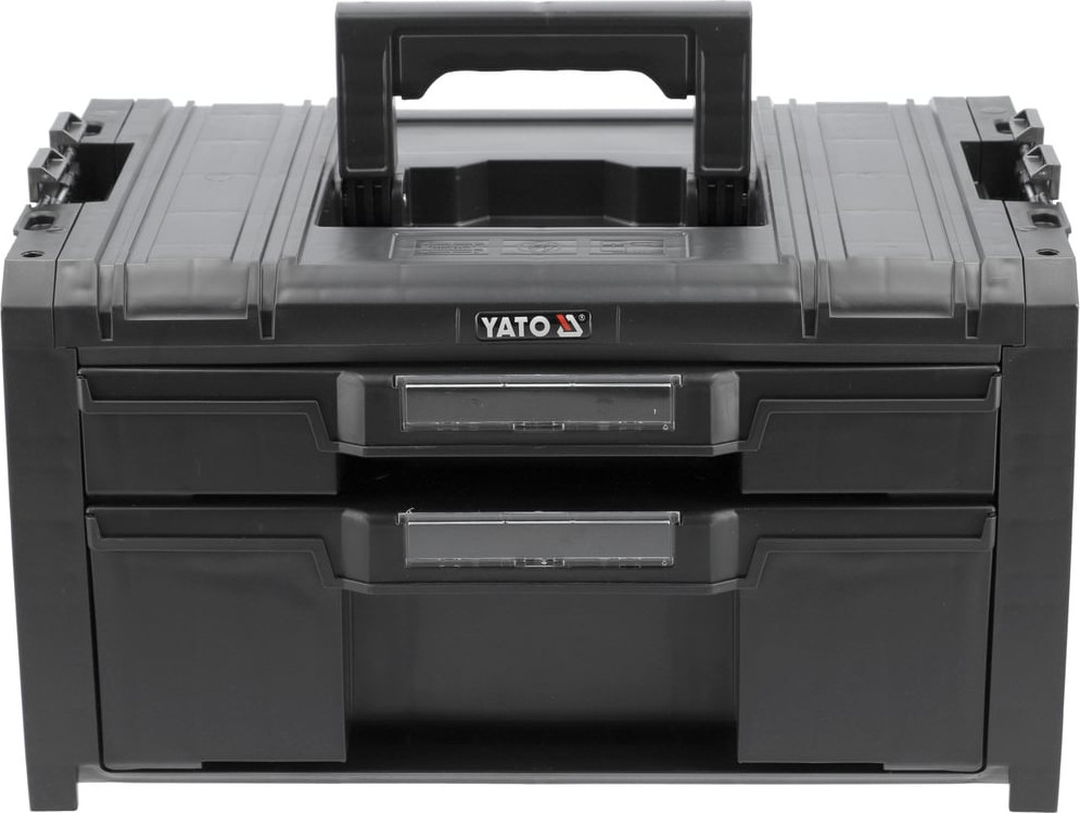 Ящик для инструментов Yato YT-08973