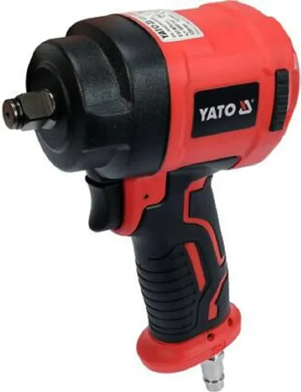 Пневмогайковерт Yato YT-09515