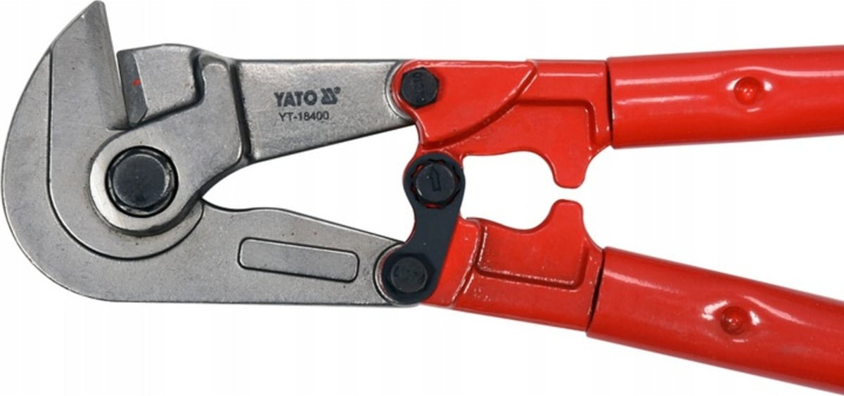 Ножницы строительные универсальные Yato YT-18400 — фото 2