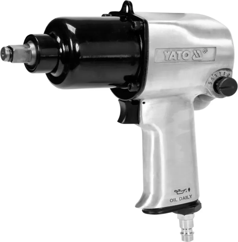 Пневмогайковерт Yato YT-09525