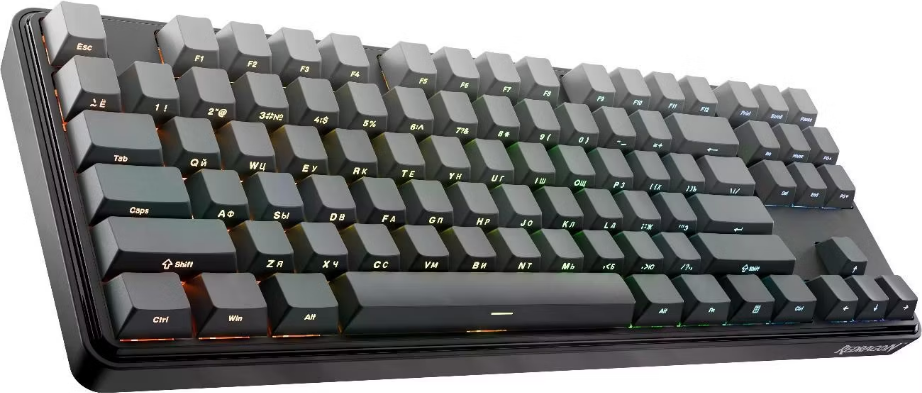 Клавиатура Redragon Star Blade Pro / 72653 — фото 3