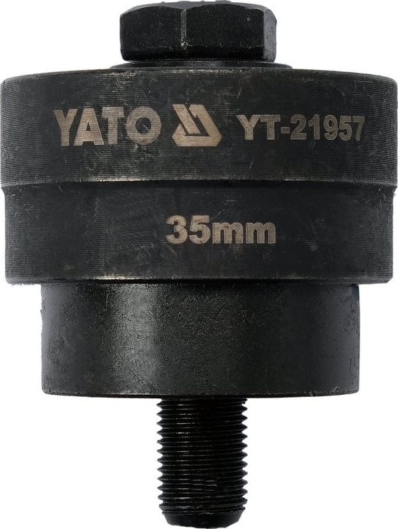 Устройство для вырезания отверстий под смеситель Yato YT-21957
