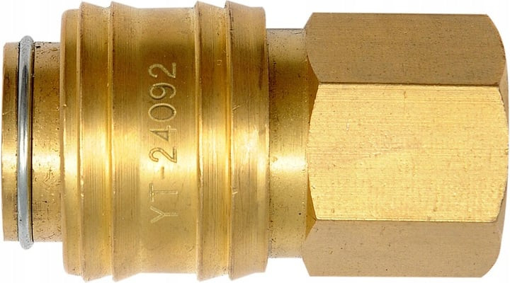 Переходник для пневмоинструмента Yato YT-24092