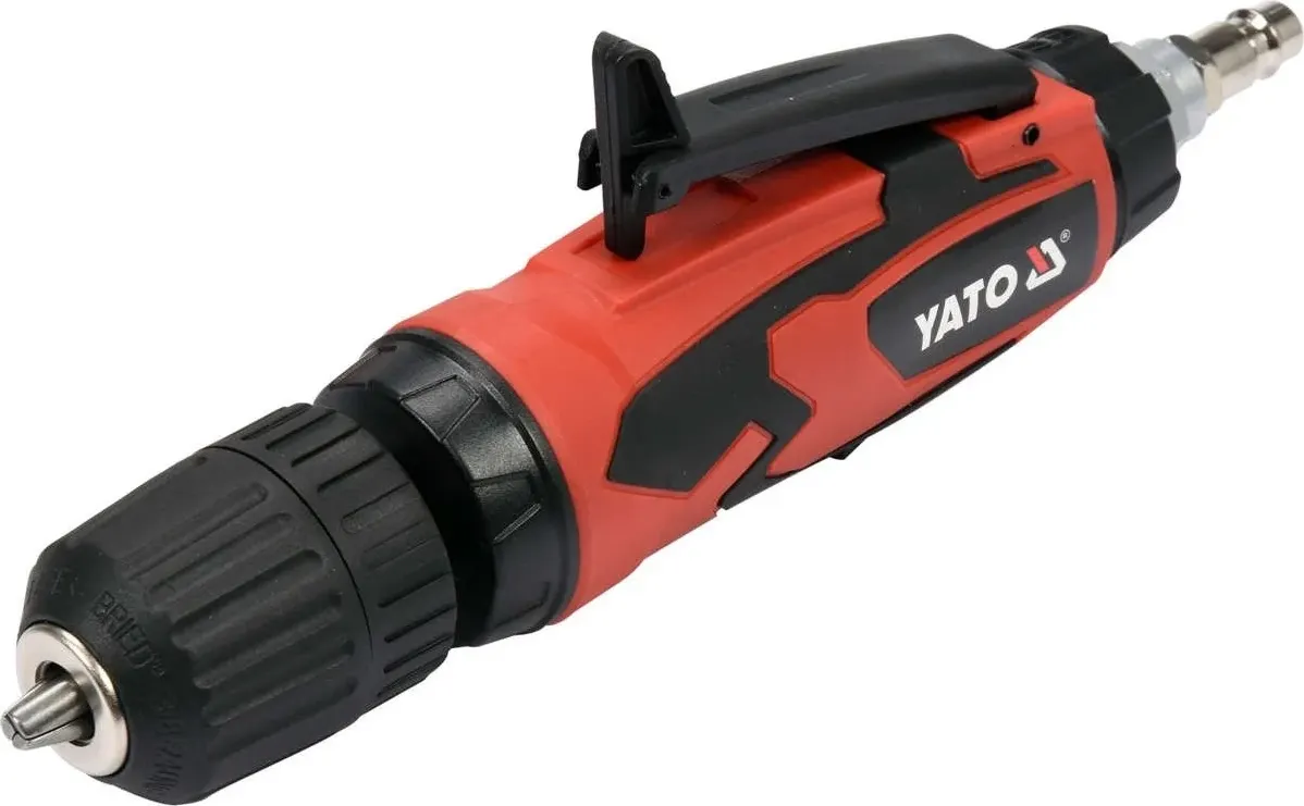 Пневмодрель Yato YT-09695