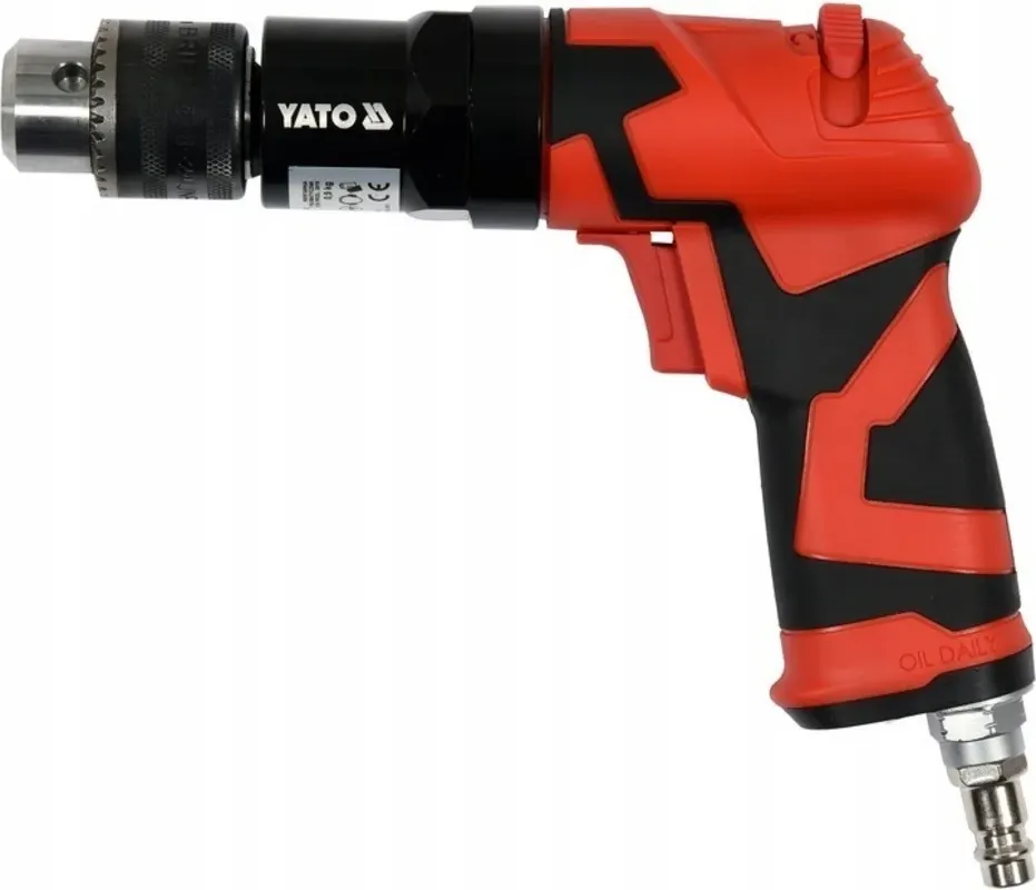 Пневмодрель Yato YT-09703