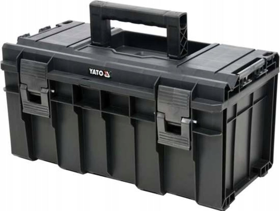 Тележка инструментальная Yato YT-09162 — фото 3