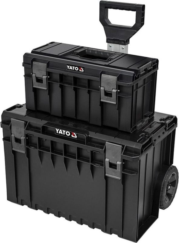Тележка инструментальная Yato YT-09162