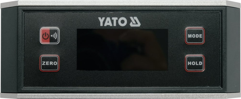 Уровень строительный Yato YT-30395 — фото 3