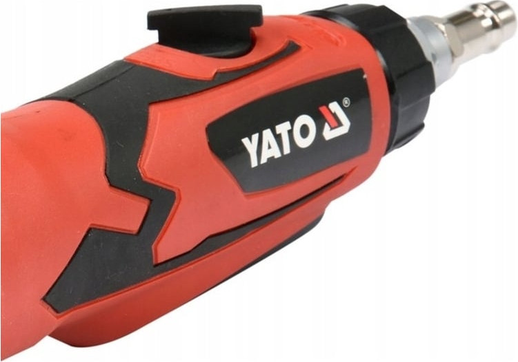Пневмощетка Yato YT-09803 — фото 4
