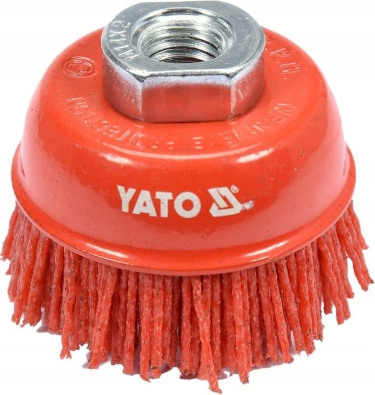 Щетка для электроинструмента Yato YT-47785