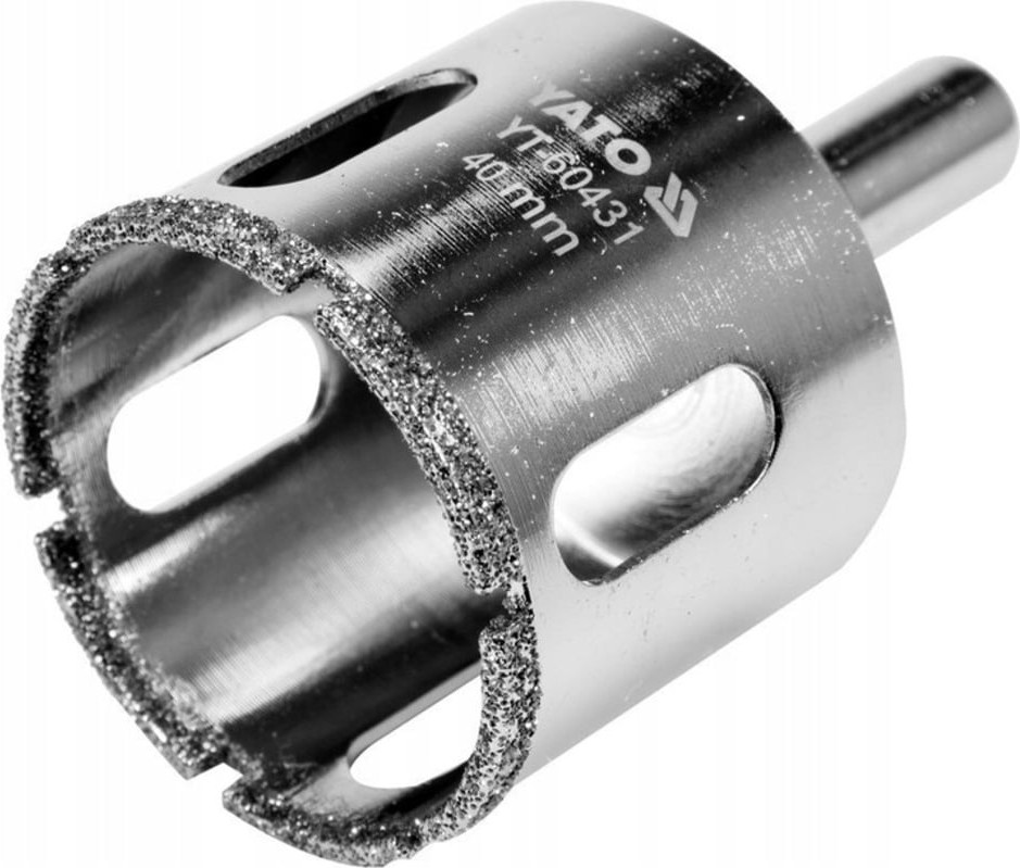 Сверло Yato YT-60431