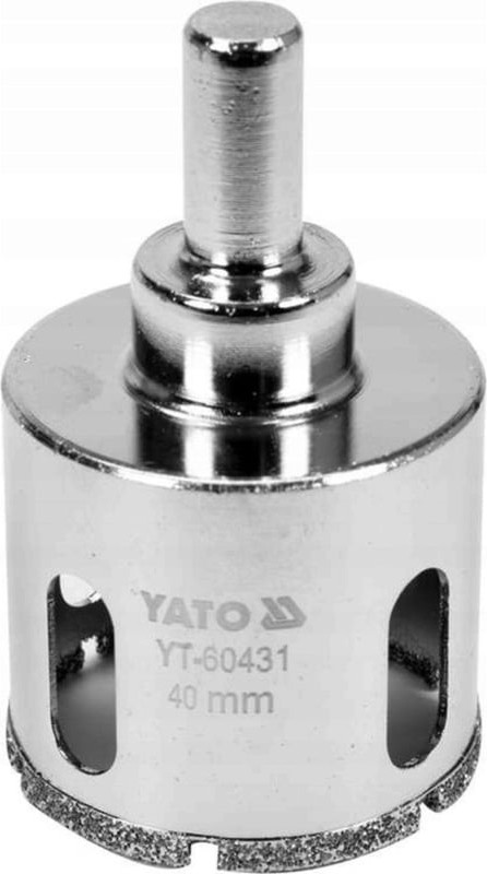 Сверло Yato YT-60431 — фото 4