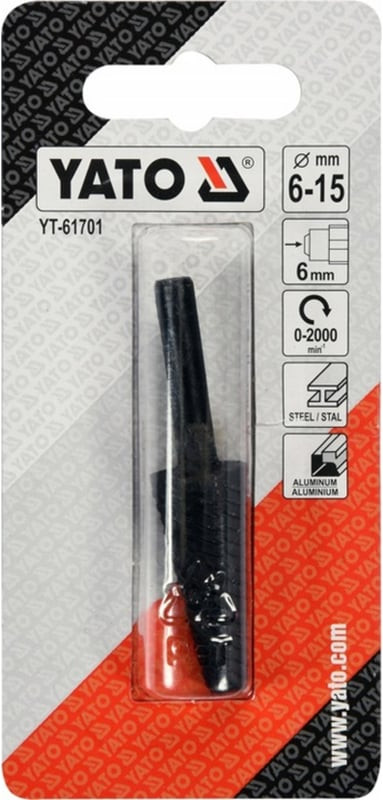 Фреза Yato YT-61701 — фото 3