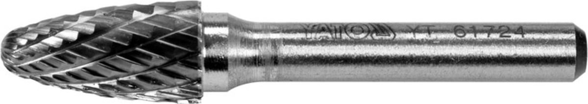 Борфреза Yato YT-61724 — фото 2