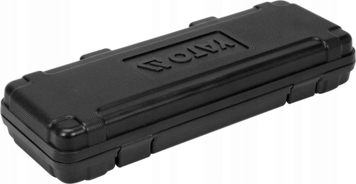 Набор головок слесарных Yato Torx 1/2" / YT-10654 — фото 4