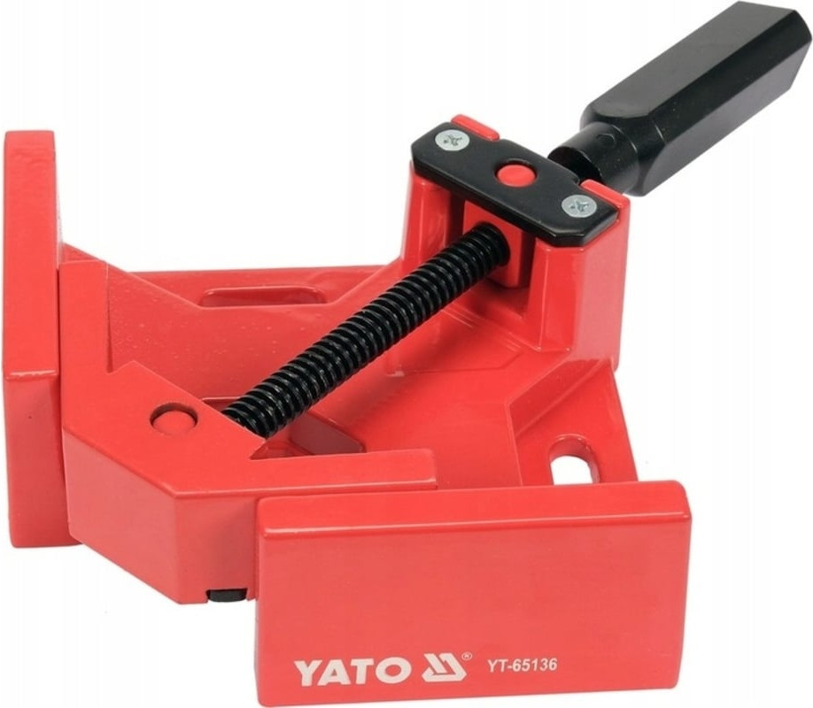 Тиски Yato YT-65136