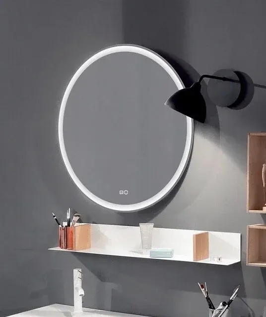 Зеркало Silver Mirrors Perla neo-2 D770 / LED-00002420