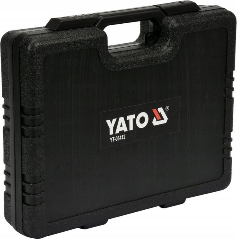 Набор съемников Yato YT-06412 — фото 3