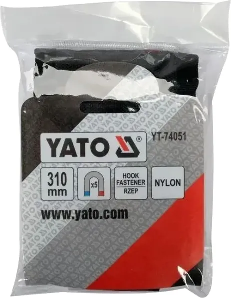 Браслет магнитный для инструмента Yato YT-74051 — фото 5