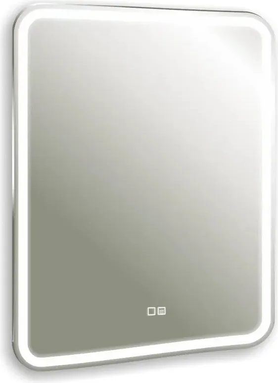 Зеркало Silver Mirrors Stiv neo 2.1 60x80 / LED-00002923 — фото 3