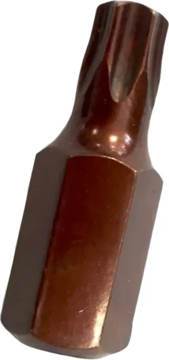 Бита RockForce Torx / RF-1763055 Premium (29526)