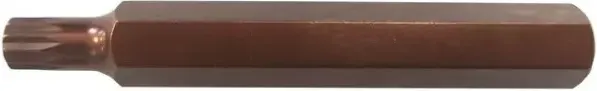 Бита RockForce Spline / RF-1787508 Premium (29546)