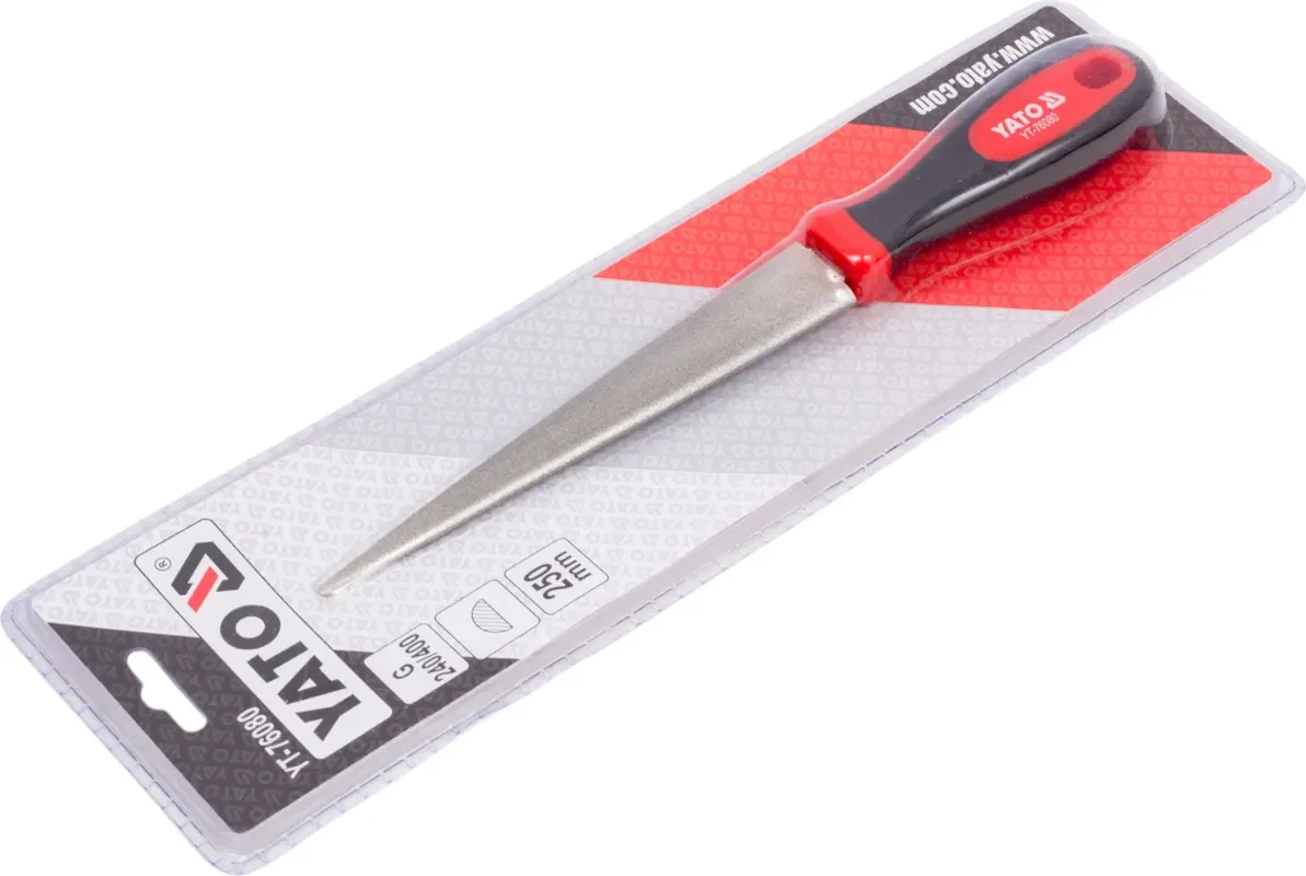 Напильник Yato YT-76080 — фото 6