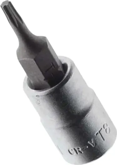 Головка слесарная RockForce Torx / RF-3263208 Premium (29561) — фото 2