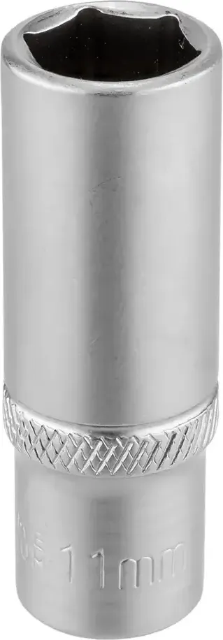 Головка слесарная RockForce RF Light-5255011 (62415)