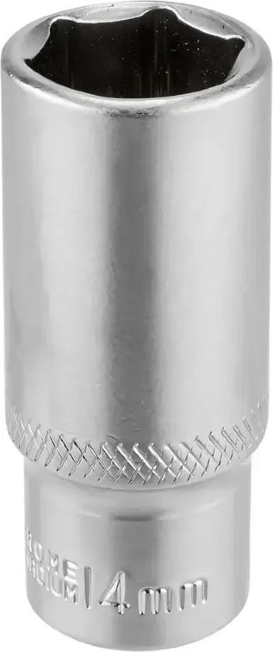 Головка слесарная RockForce RF Light-5255014 (62418)
