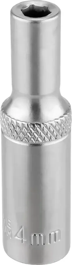 Головка слесарная RockForce RF Light-5255004 (62419)