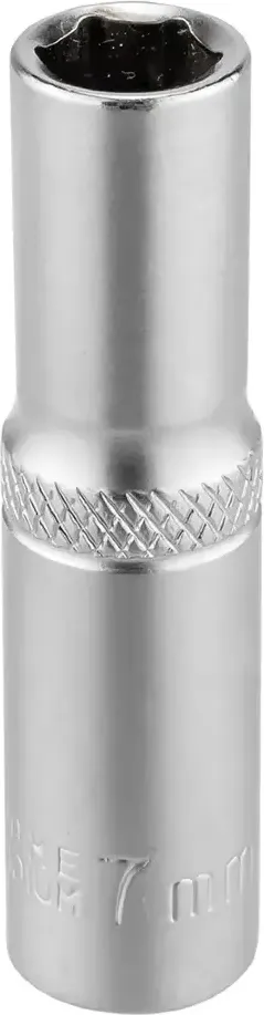 Головка слесарная RockForce RF Light-5255007 (62422)