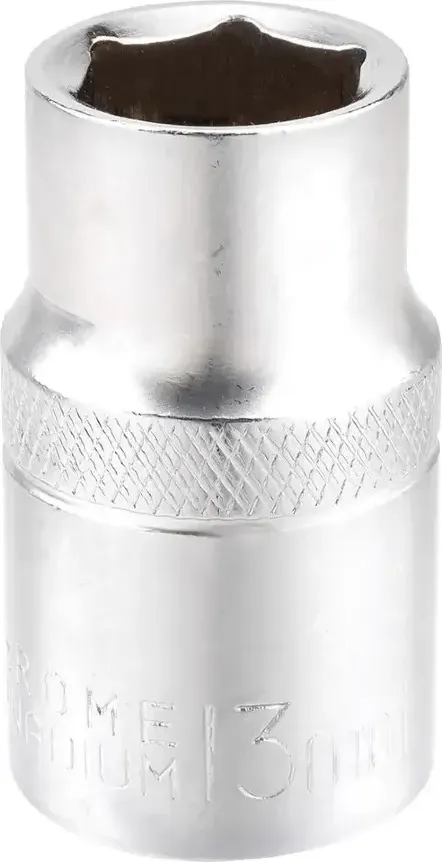 Головка слесарная RockForce RF Light-54513 (62372)