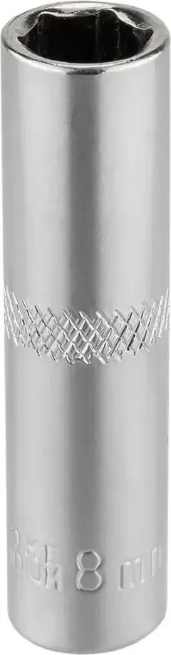 Головка слесарная RockForce RF Light-5255008 (62423)