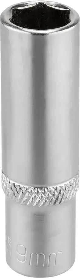 Головка слесарная RockForce RF Light-5255009 (62424)