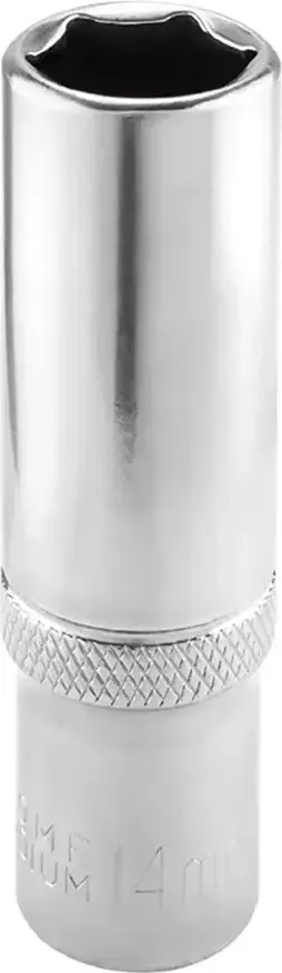 Головка слесарная RockForce RF Light-5356314 (62429)