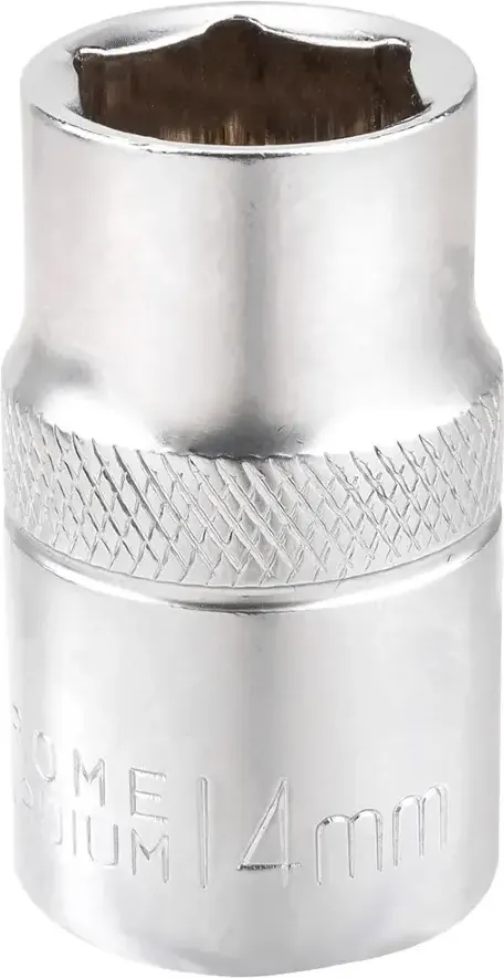 Головка слесарная RockForce RF Light-54514 (62373)