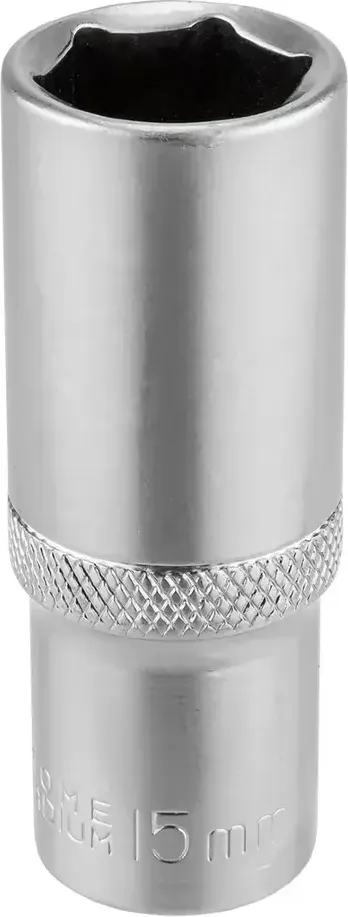 Головка слесарная RockForce RF Light-5356315 (62430)