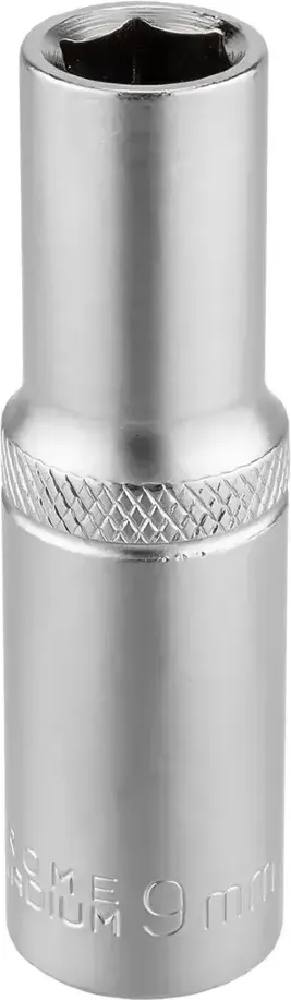 Головка слесарная RockForce RF Light-5356309 (62433)